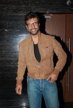 Javed Jaffrey at the Premiere of Hawaizaada in Mumbai on 29th Jan 2015